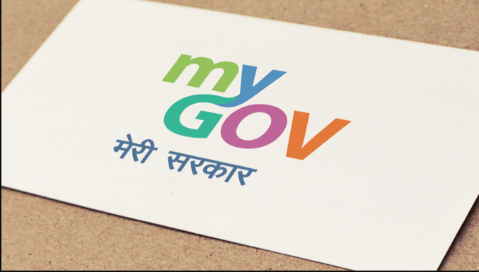 MyGov