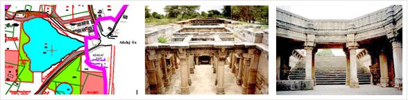 Adalaj Stepwell